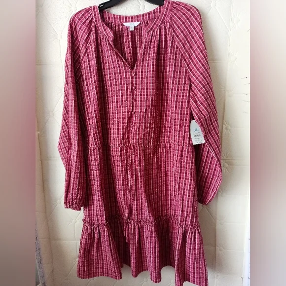 summer long sleeve dress shirts Toteme - Long summer Shirt Cobalt - 30